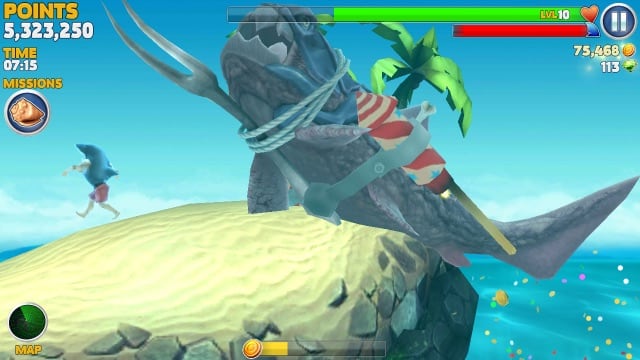 hungry-shark-evolution-shark-men