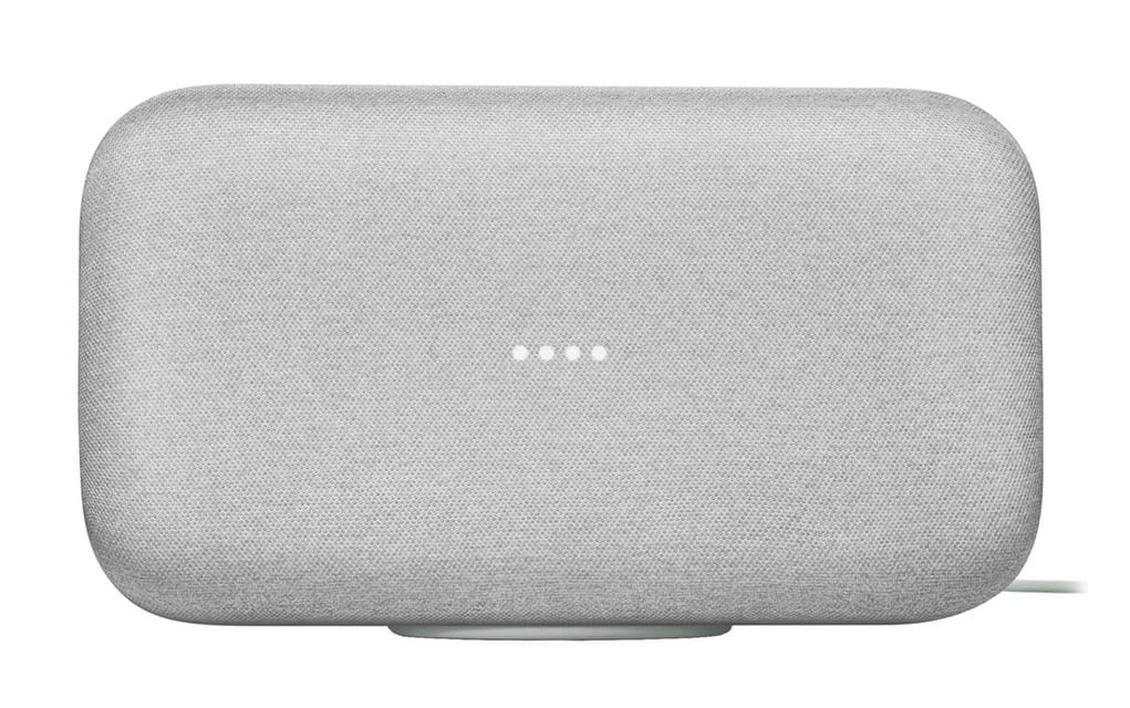google-home-max