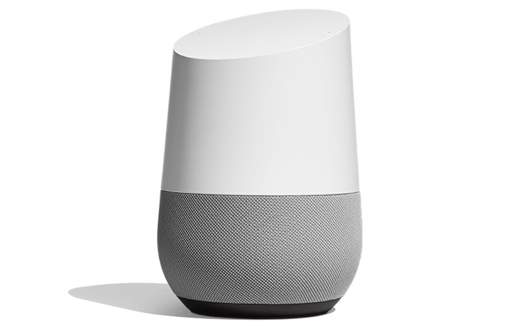 google-home