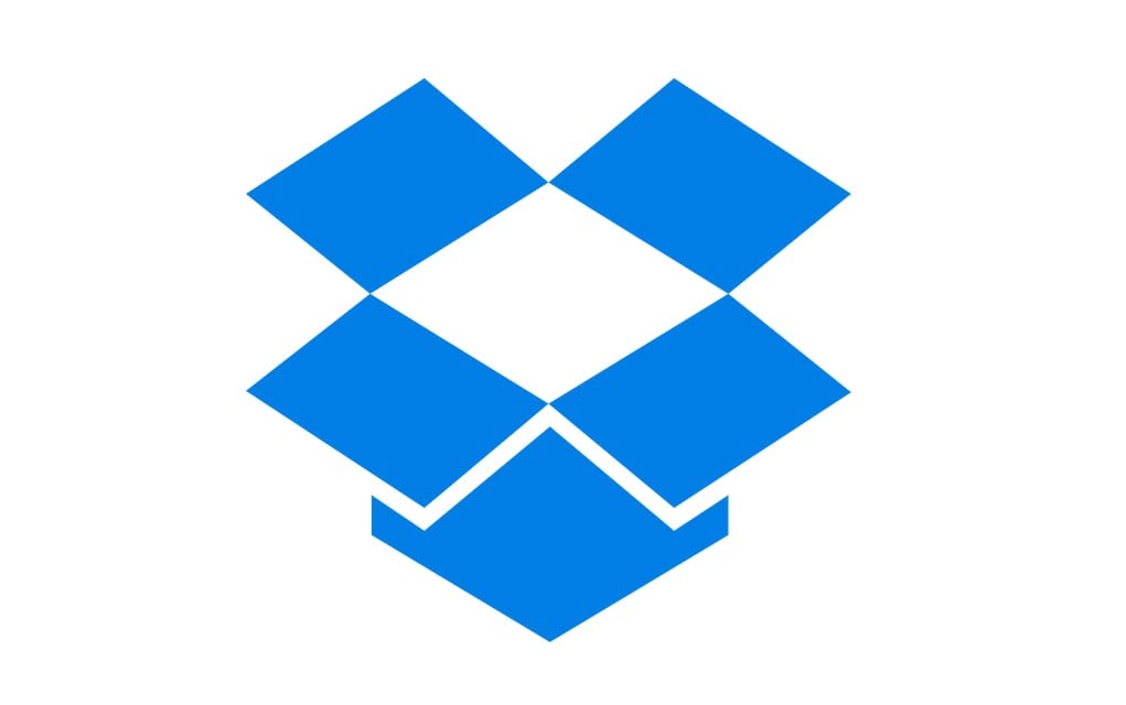 Smartare textsök i Dropbox – hitta i bilder 11 Dropbox Logo