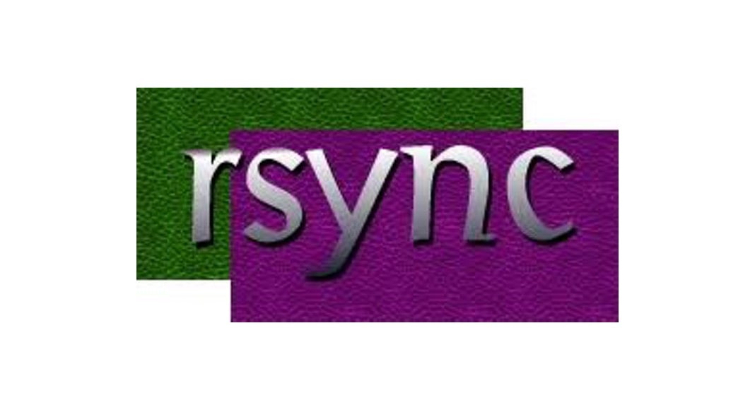 Rsync logo