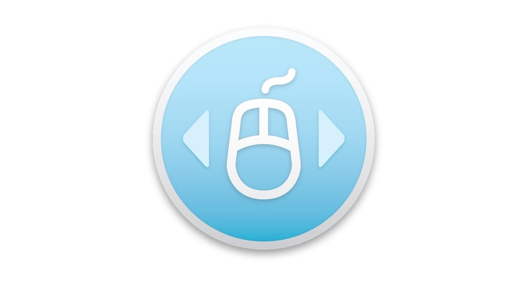 Fixa sidoknapparna på datormusen i macOS med SensibleSideButtons (gratisverktyg) 11 sensiblesidebuttons logo 2018