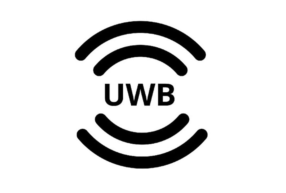 uwb ultra wideband logo 2020