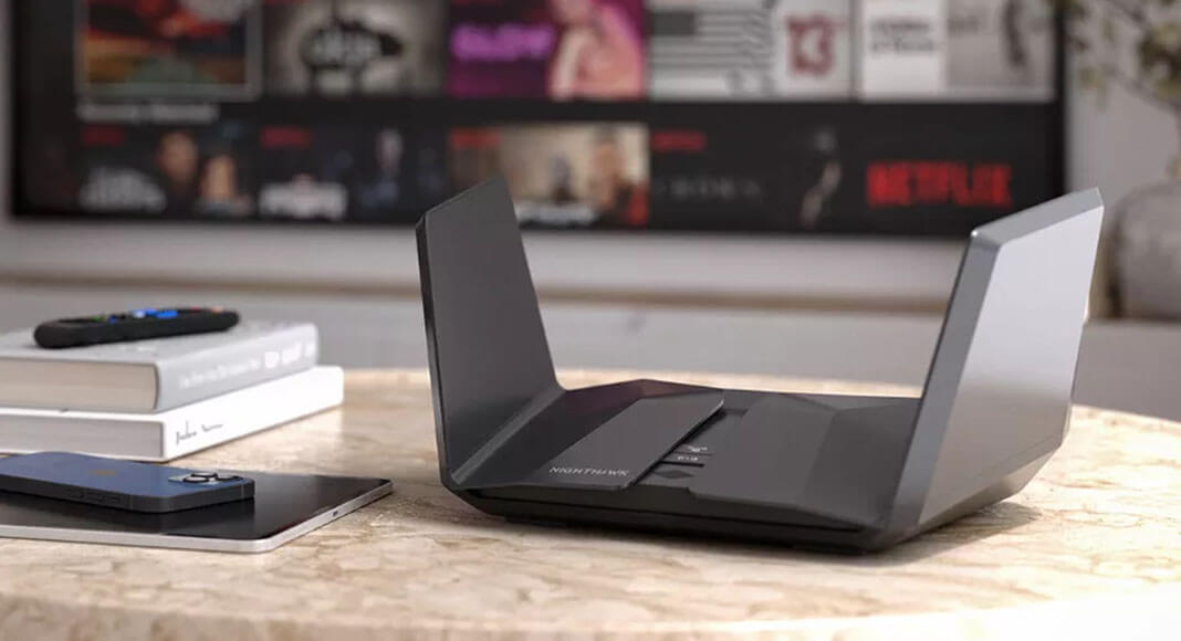 netgear raxe500 framsida 2021