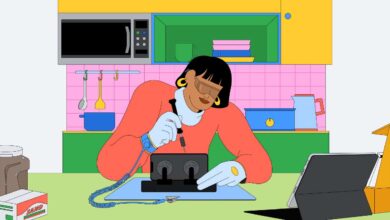 apple iphone reparation illustration 1 2022
