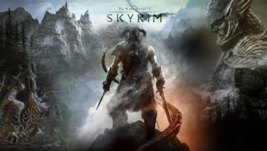 elder scrolls v skyrim special edition 2664443