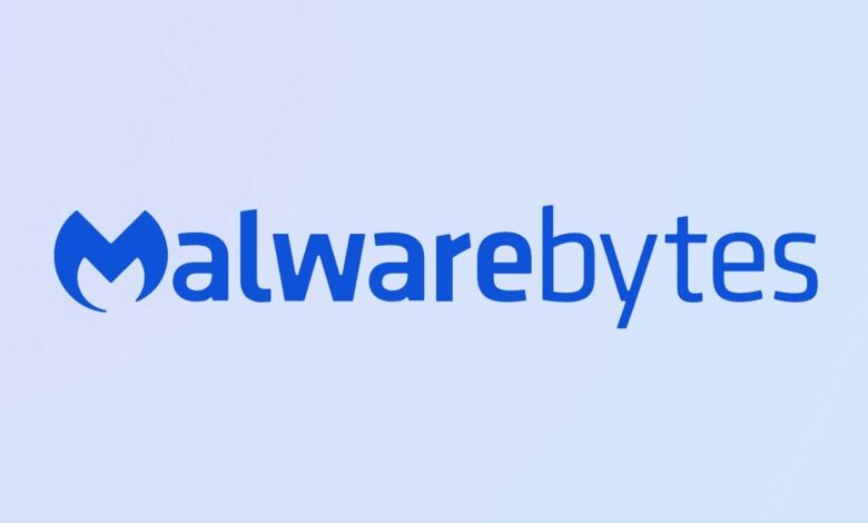 Malwarebytes blockerar Google, Gmail och YouTube i webbläsaren 11 malwarebytes logo 2022