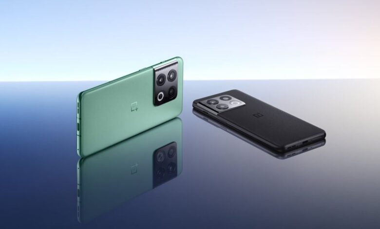 OnePlus 11 kan ha keramisk utsida & 16 GB RAM 11 OnePlus 10 Pro