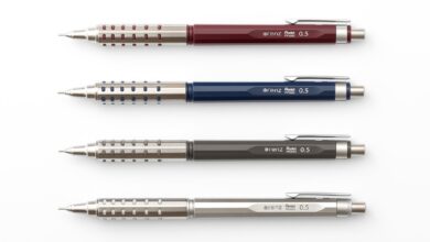 Pentel Orenz AT 2023