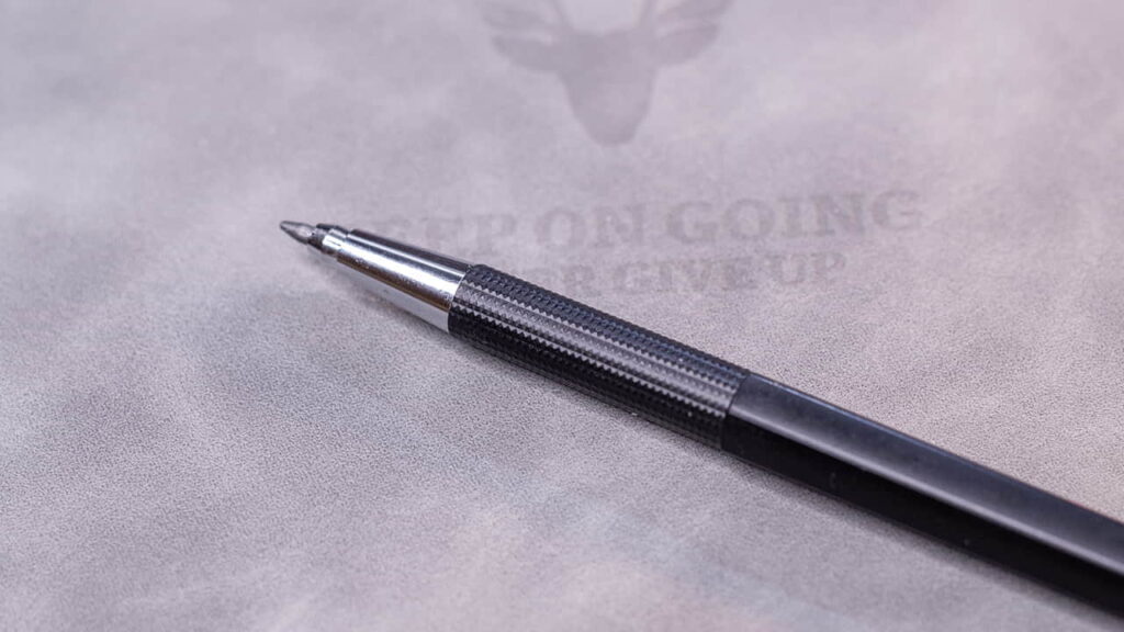 Rotring 300 stifthållare (recension & test) 12 Rotring 300