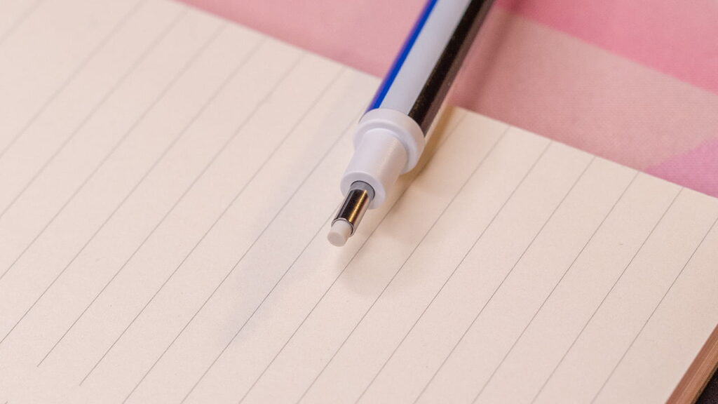 Tombow Mono Zero – raderpenna för fina detaljer 12 Tombow Mono Zero 2.3mm